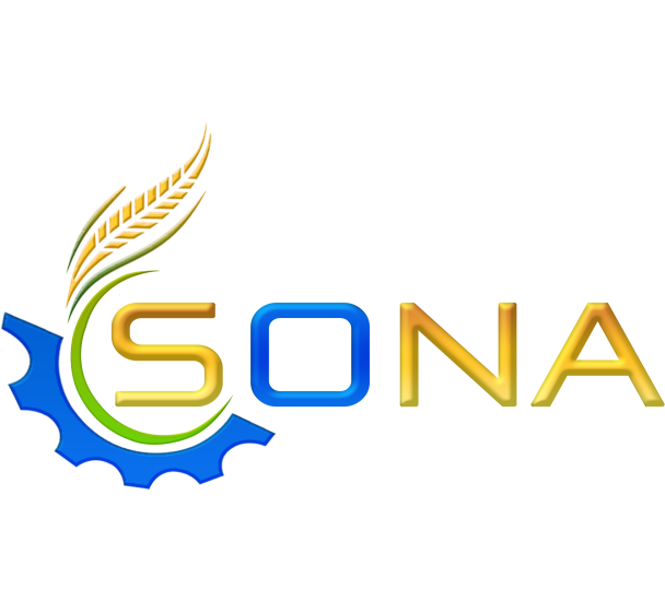Sona Machinery Limited